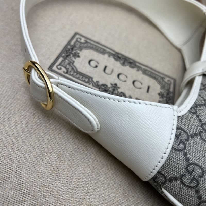 Gucci Top Handle Bags